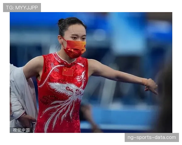 朱雪莹训练完顺手拎了块奥运金牌回家，这日常也太凡尔赛了吧