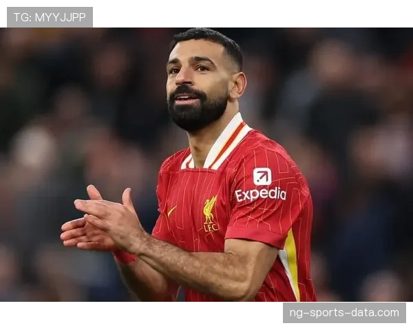 萨拉赫与马内在进攻转换上出现偏移，前插更集中于单点驱动