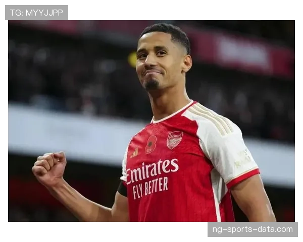 萨利巴 vs 范戴克：新生代中卫与顶级标杆对比分析