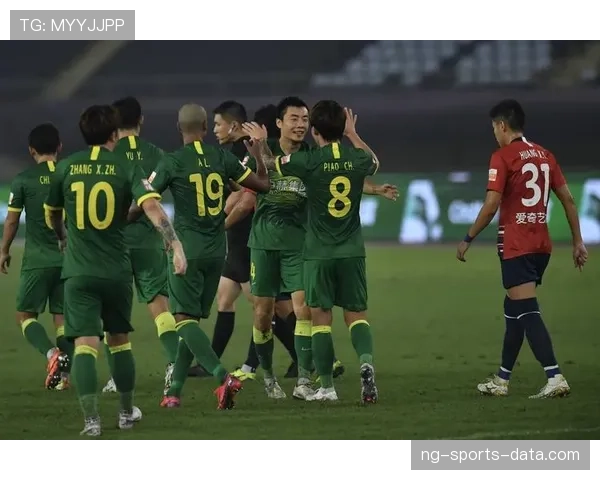 北京国安在强强对话中难占主动，关键战能力是否面临考验？