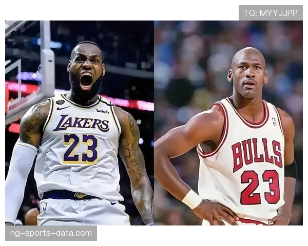 乔丹单打频率领先詹姆斯，关键回合得分高效稳定