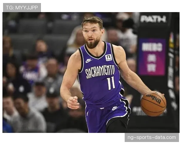 多曼塔斯·萨博尼斯篮下单打提升效率 拉开内线篮板争夺差距