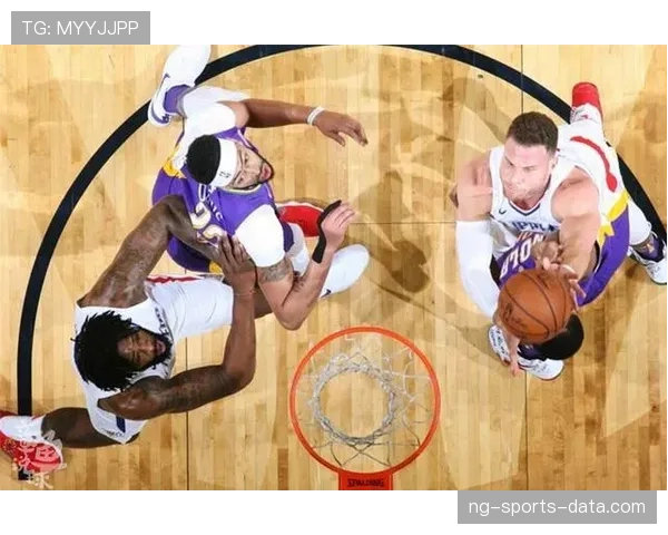 格里芬突破拉开空间提升得分效率明显优于同位置对手