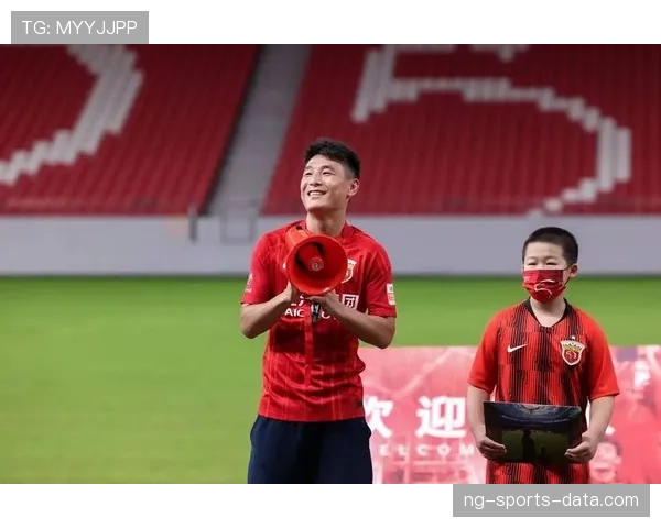 武磊边路突袭持续撕开防线，本赛季射门效率领先队内锋线