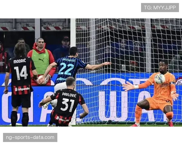 国米强强对话局面控制问题逐步显现：当前赛季主动局面下的稳定性考验