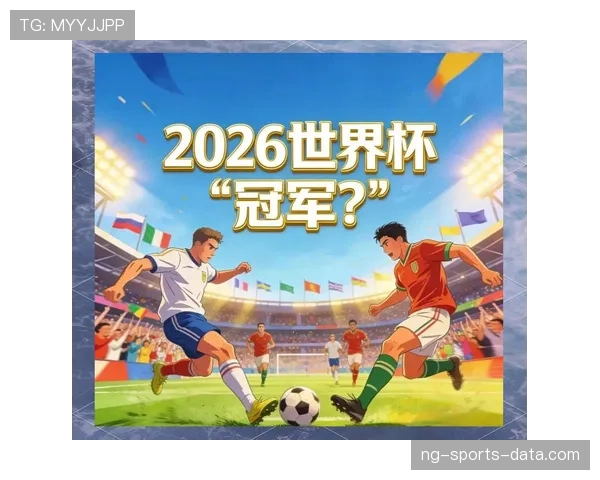 2026世界杯为什么同分要比较规则 2026世界杯为什么同分要比较规则